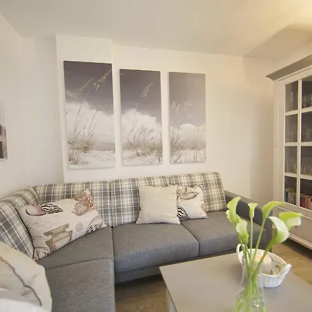 Apartmán Hasenkuhle App 2 *