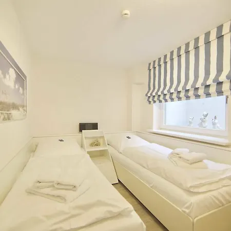 Hasenkuhle App 2 Apartmán