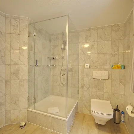 Hasenkuhle App 2 Apartmán *