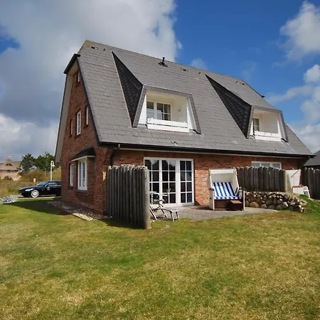 Apartmán Hasenkuhle App 2 *