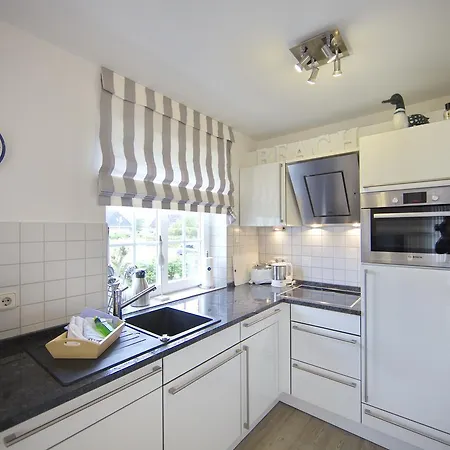 Apartmán Hasenkuhle App 2 *