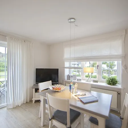 Apartmán Hasenkuhle App 2